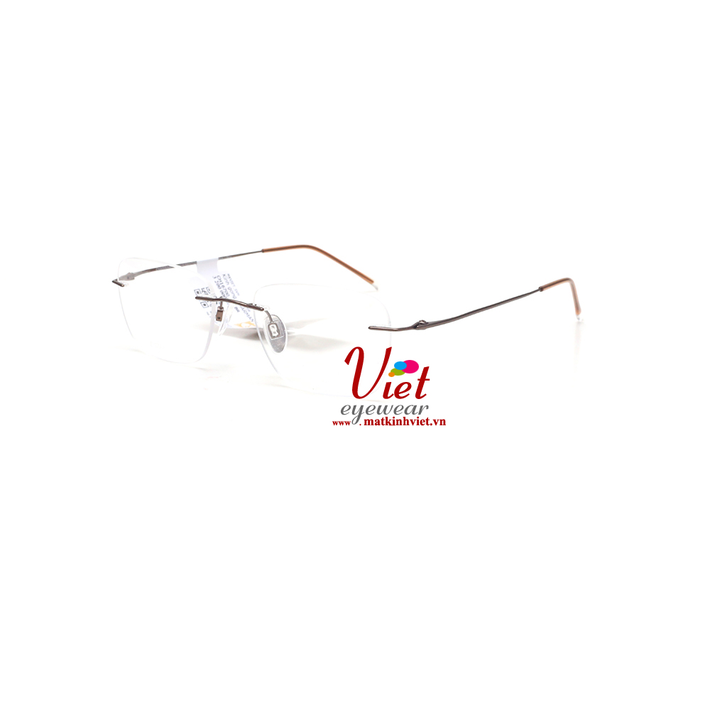 Gọng kính Charmant CH16700 BR